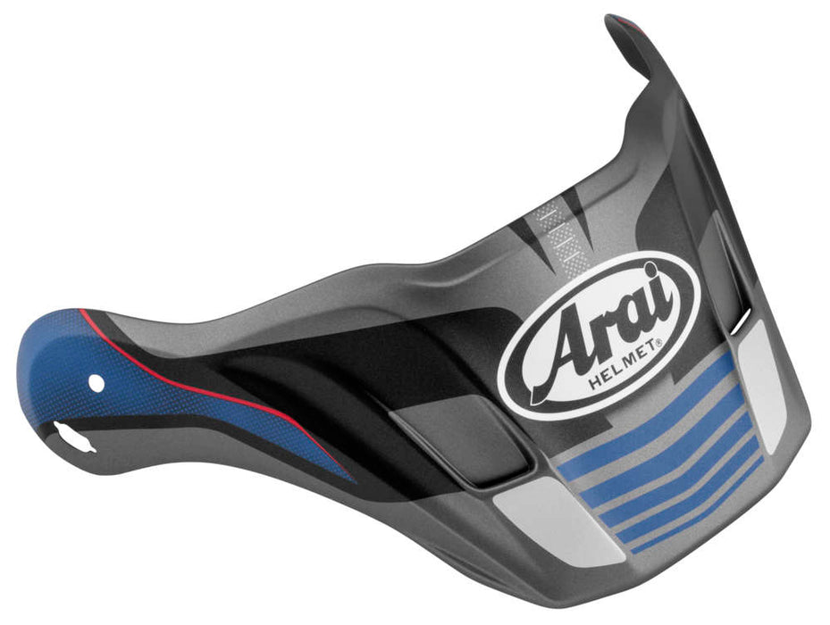 Arai Xd4 Replacement Visors (Print Only) 93969