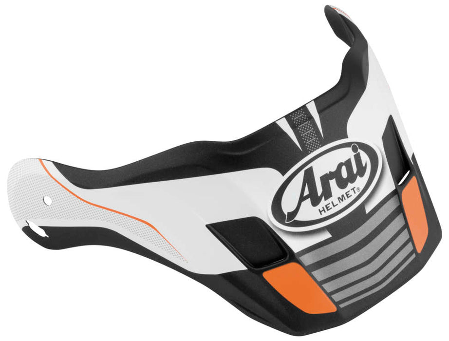 Arai Xd4 Replacement Visors (Print Only) 93968