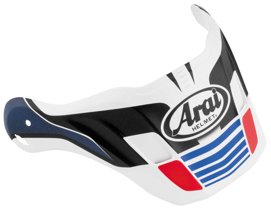 Arai Xd4 Replacement Visors (Print Only) 93967