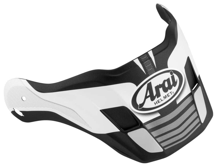Arai Xd4 Replacement Visors (Print Only) 93966