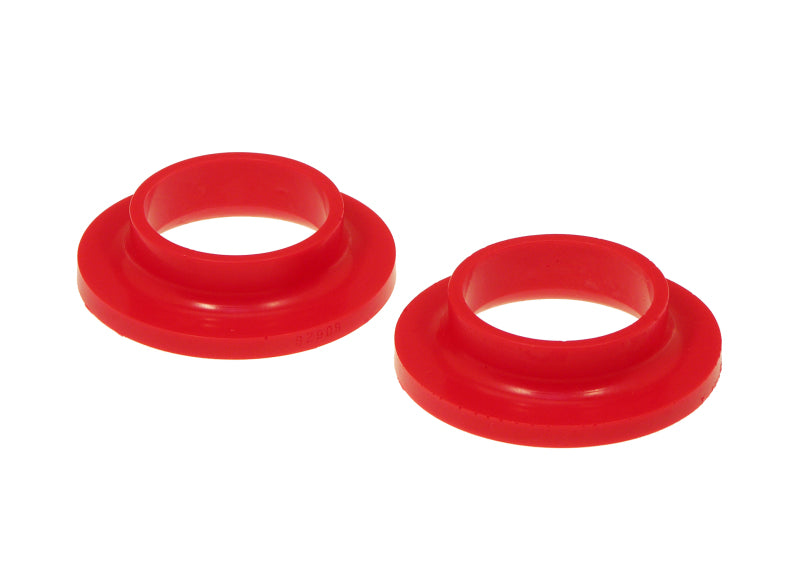 Prothane Pro Coil Spring Isolator Red 19-1706