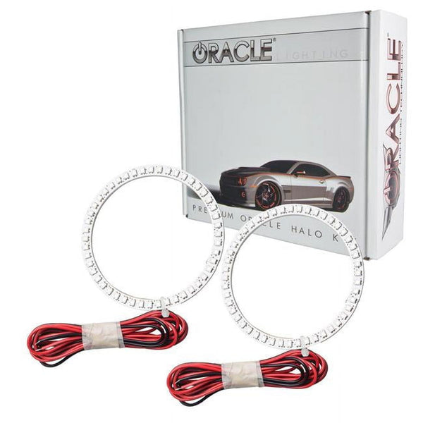 Oracle Lighting ORL3979-009 LED Halo Kit for 2008-2014 Lancer & Evo