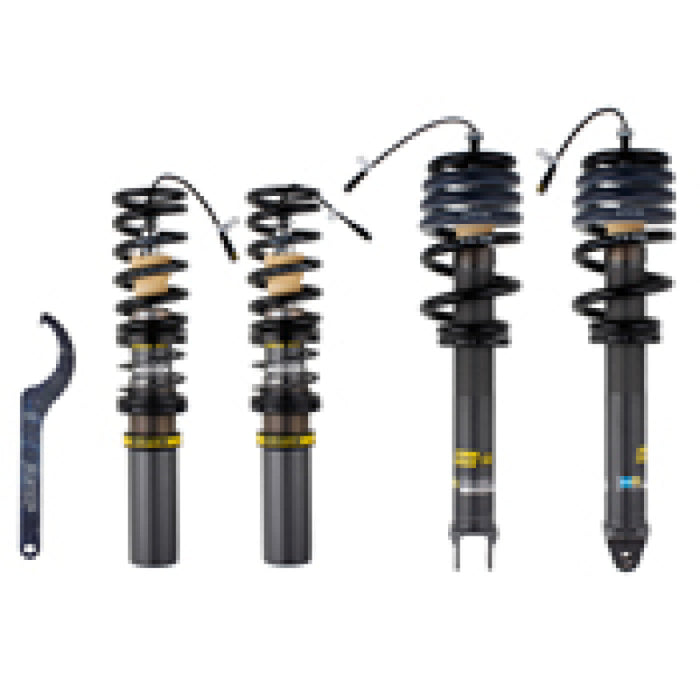 Bilstein 49-303940 911 EVO SE Coilovers for 2020-21 Porsche