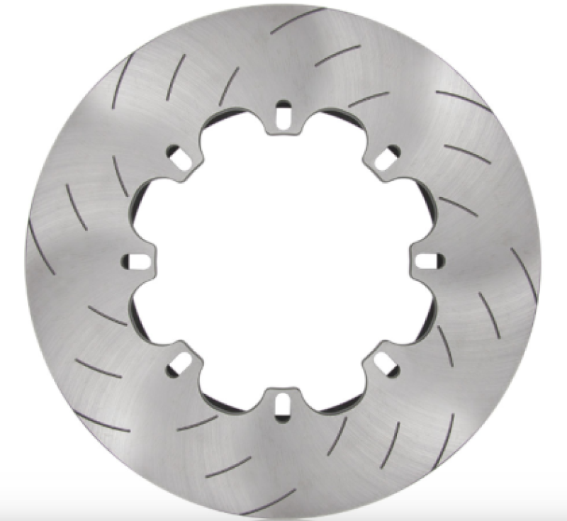 EBC Racing 12-19 Fits BMW 3-Series (F30/F31/F34) Replacement Bbk Complete Assembly 330mm Front Disc Rings SG2FK-028