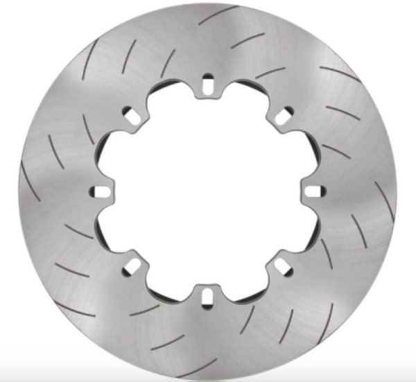 EBC Racing 92-00 Fits BMW M3 (E36) W/Meyle Control Arms Replacement Bbk 330mm Front Disc Rings (Pair) SG2FK-021