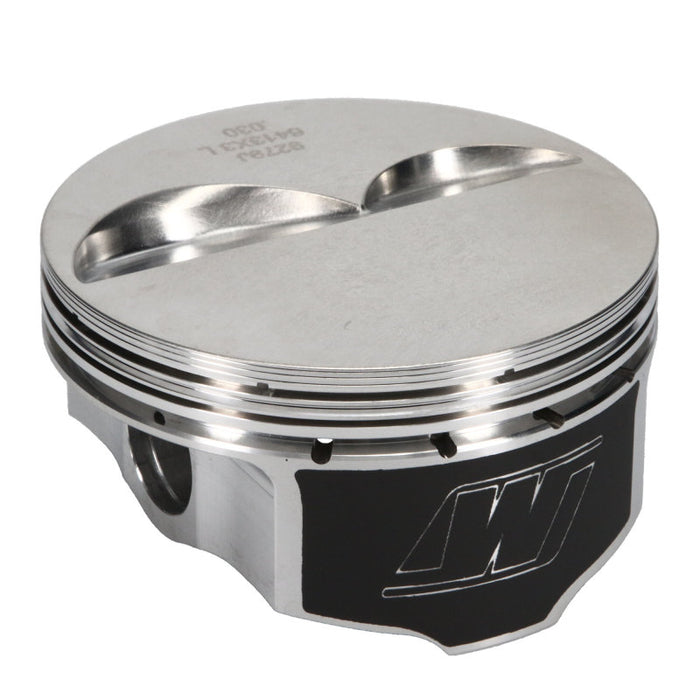 Wiseco Chevy XLS FT 1.250inch CH Piston Shelf Stock 6413RX6