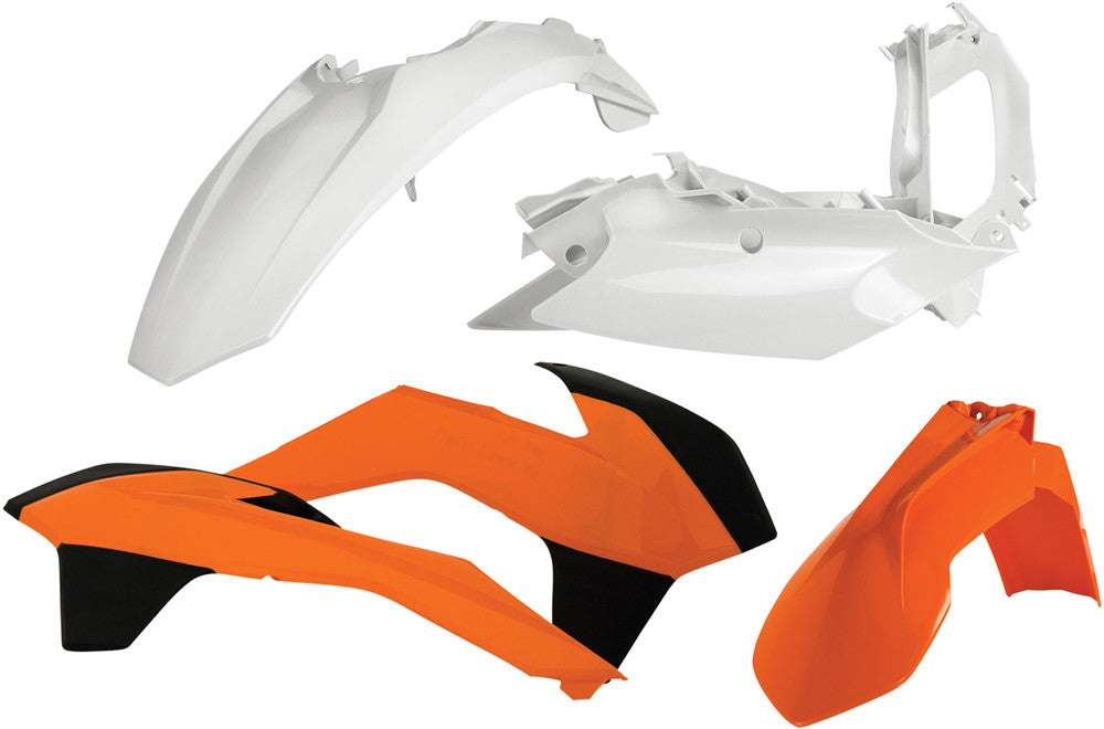 Acerbis 2314313914 Fenders