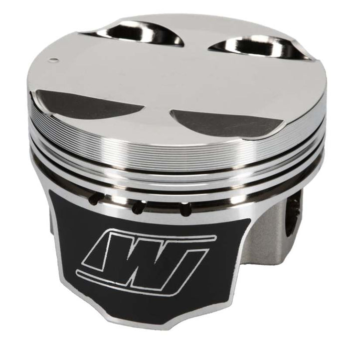 Wiseco Mitsu 4G64 w/4G63 Heads 10.5:1 E85 Piston Kit K656M85AP