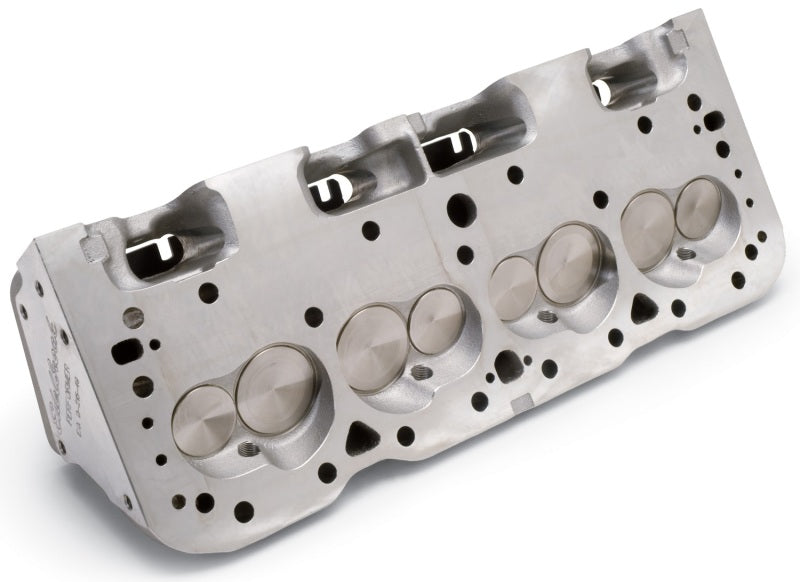 Edelbrock Single Perf SBC C-Bolt Head Comp 60859