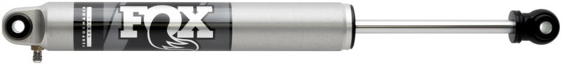 FOX 985-24-063 Performance Standard Travel Steering Stabilizer, Eyelet Ends, PS, 2.0, IFP, 8.1"