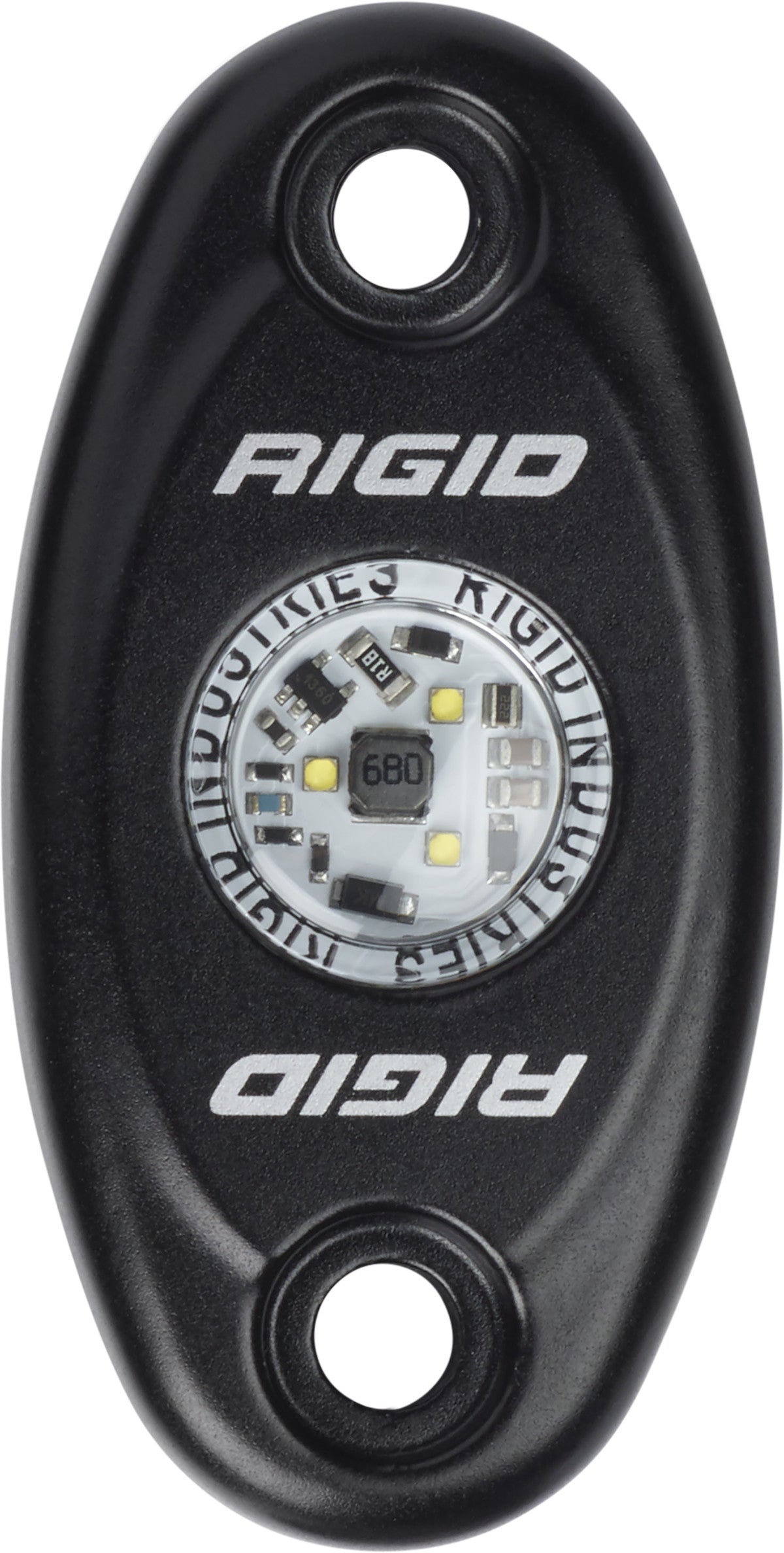 RIGID A-Series Light Black Low Strength Cool White 480033