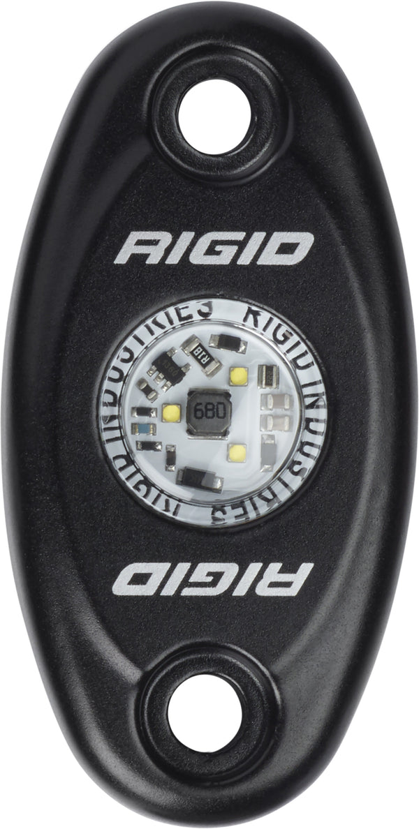 RIGID A-Series Light Black Low Strength Cool White 480033