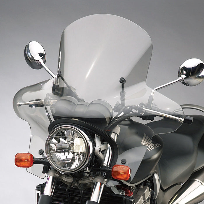 National Cycle New Plexifairing GT Windshield, 562-2890S