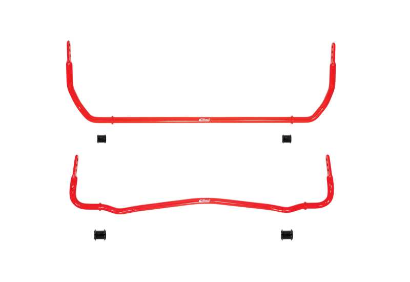 Eibach 24mm Front & 24mm Rear Anti-Roll-Kit for 9/97-03 Porsche 911/996 C4 Coupe, Twin Turbo 7215.32
