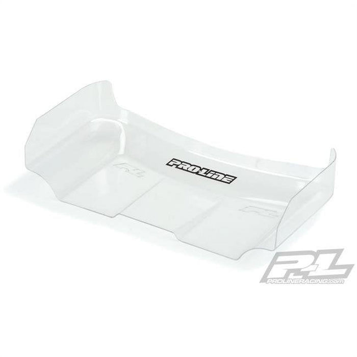 Pro-Line Racing PreCut Air Force 2 HD 6.5 Clr Rr Wing 110 Buggy PRO632017 Car/Truck  Bodies wings & Decals