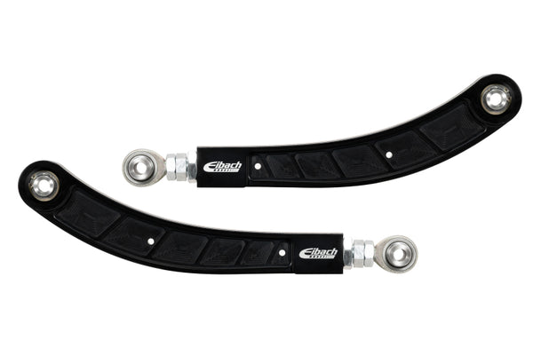 Eibach 18-21 compatible with Jeep Grand Cherokee Pro-Alignment Camber Arm Kit AC41-51-022-01-02