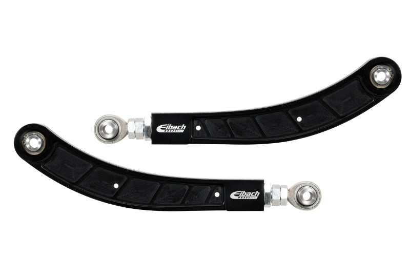 Eibach 18-21 compatible with Jeep Grand Cherokee Pro-Alignment Camber Arm Kit AC41-51-022-01-02