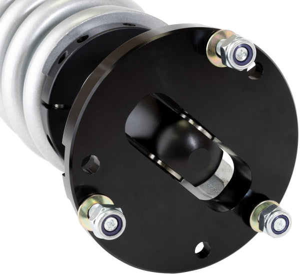 FOX Pair 1500 Front Coilover Series 5.8" 4-6.5" Lift, Fits 2007-2025 Chevrolet 883-02-059