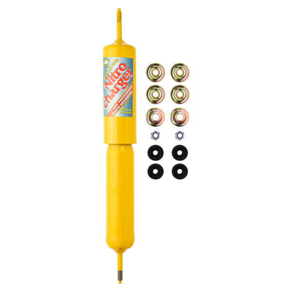 ARB / OME Nitrocharger Shockabsorber, Fits Nissan Mq To 84F N47
