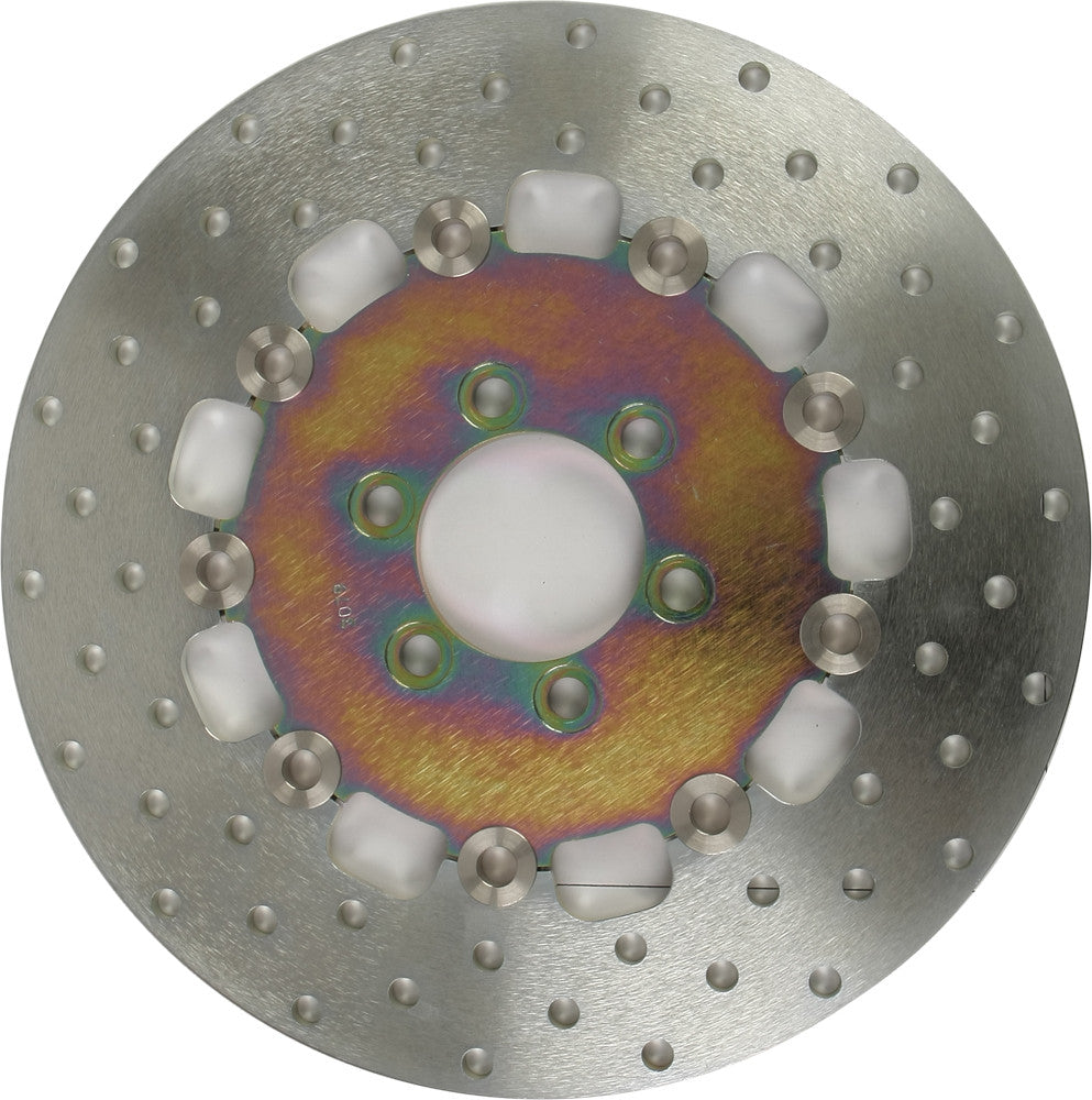 EBC Brakes MD3079 Pro-Lite Floating Brake Rotor