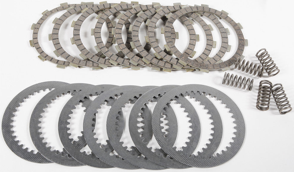 EBC Brakes DRC185 Dirt Racer Clutch