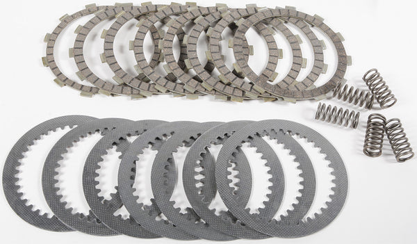 EBC Brakes DRC185 Dirt Racer Clutch