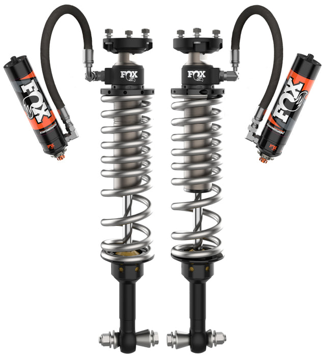 Fox 883-06-213 2021 Ford Bronco 2.5 in. Performance Series Rear Coil-Over Adjustable Reservoir Shock