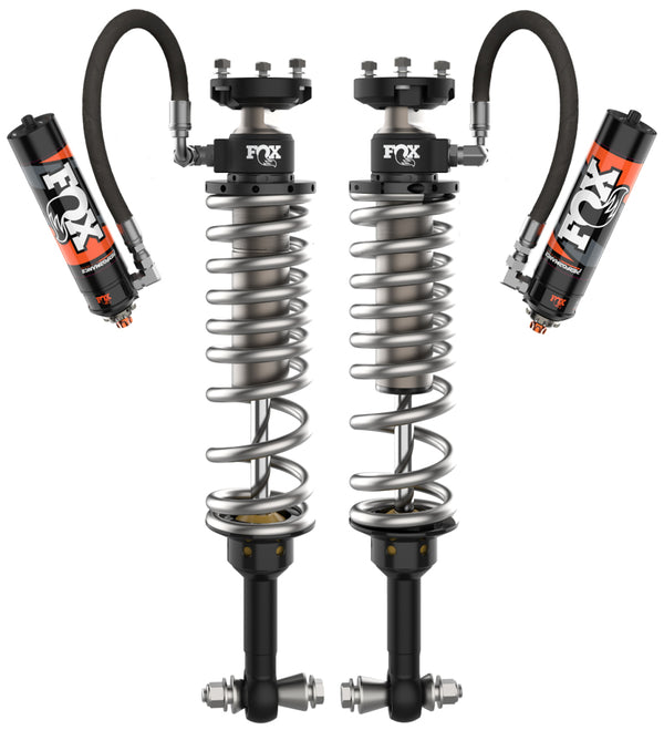 FOX Shocks 2.5 Performance Series Door, Fits Select 2021-2023 Ford Bronco 883-06-210