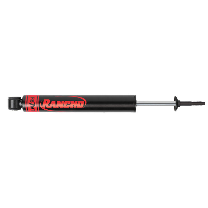 Rancho 07-18 compatible with Jeep Wrangler JK RS7MT Shock RS77326