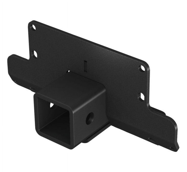 KFI Products 2in. Front Receiver