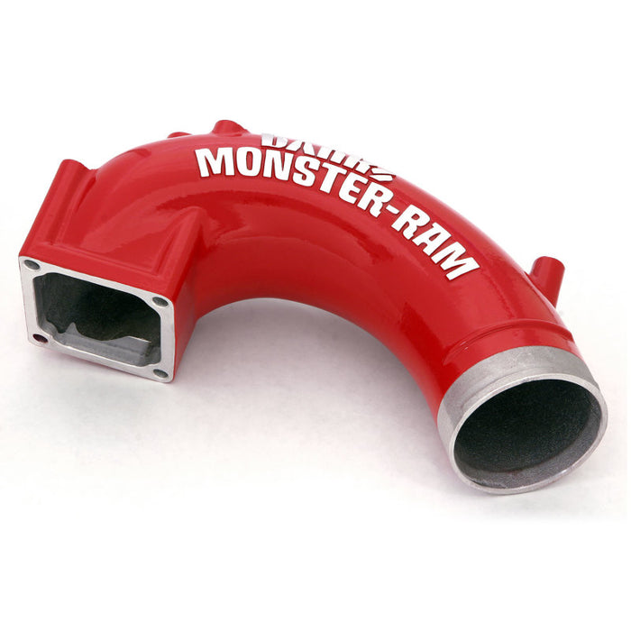 Banks Power 03-07 Compatible with Dodge 5.9L Monster-Ram Intake w/ Boost Tube 42766