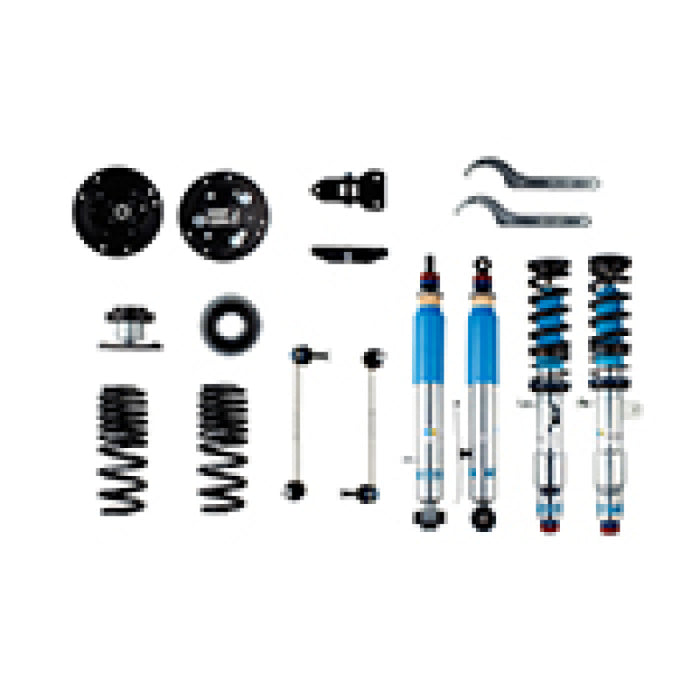 BILSTEIN - 48-256292 Fits select: 2015 BMW M4, 2015 BMW M3