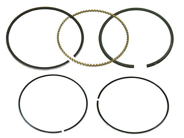 Namura Piston Rings 86.93Mm Pol For Pistons Only NA-50012R