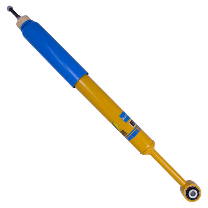 Bilstein B12 Pro-Lift Kit 14-19 compatible with Jeep Cherokee Front and Rear Suspension Kit 46-280206