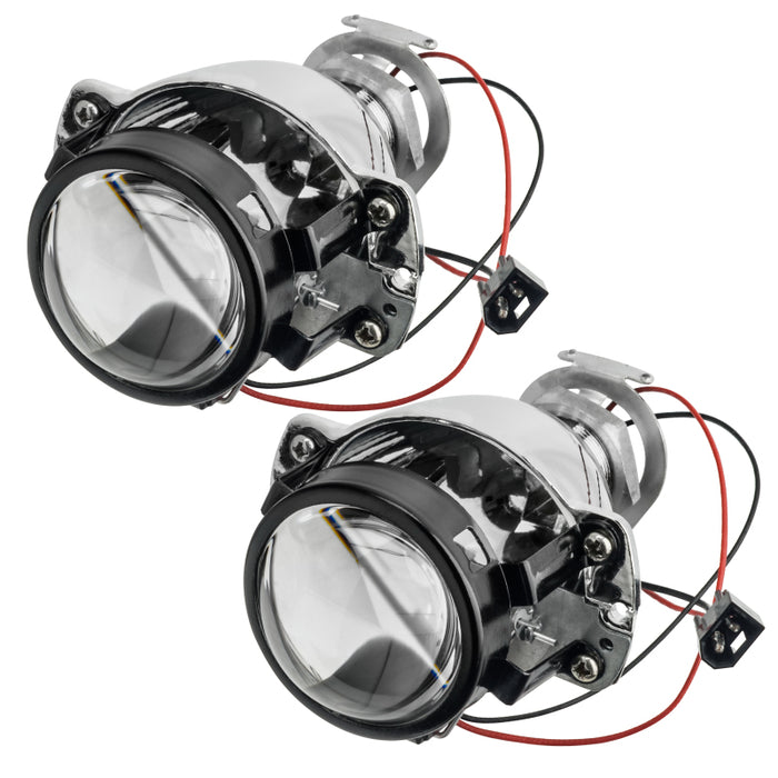 Oracle Lighting 50Mm H1 7.1 Retrofit Projectors (Pair) W/Bezels