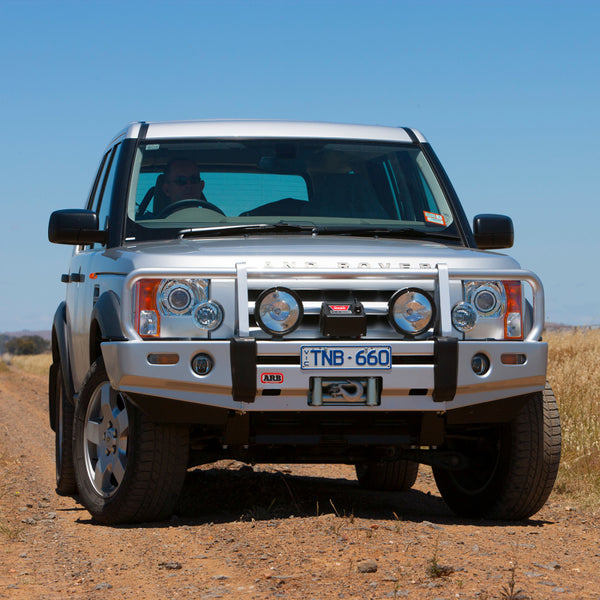 ARB Bullbar, Fits Srs Land Rover Lr3 04-09 3232150