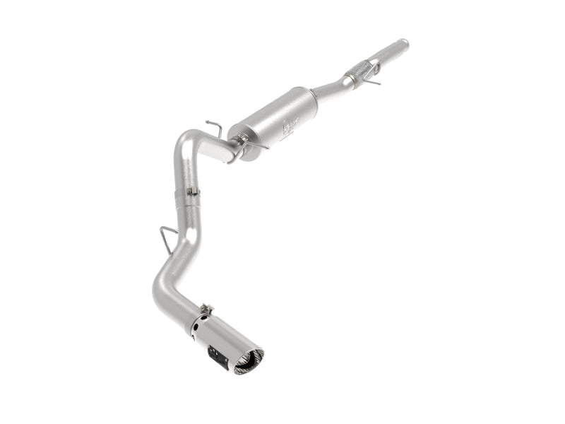 Afe Exhaust Cat Back 49-44116-P