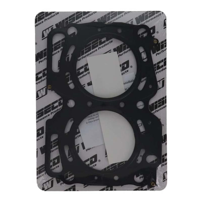 Wiseco SC GASKET- Subaru 93MM .051inch MLS Gasket W6174