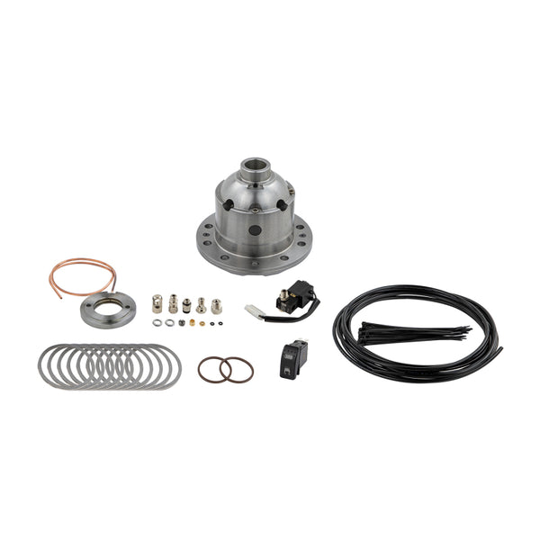 ARB Airlocker 27Spl10Bolt Rg3.54Dn, Fits Nissan R180A S/n RD181