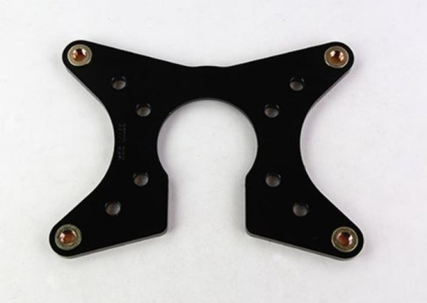 Wilwood Bracket (ea) Dual Billet Dynalite Big Ford New Style 250-11188