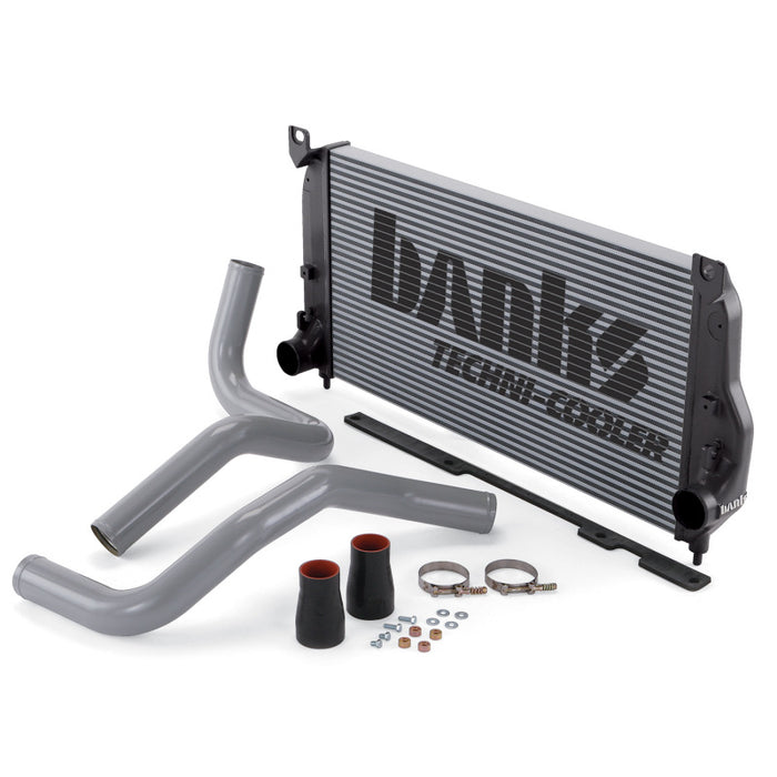 Banks Power 02-04 Chevy 6.6L LB7 Techni-Cooler System 25977