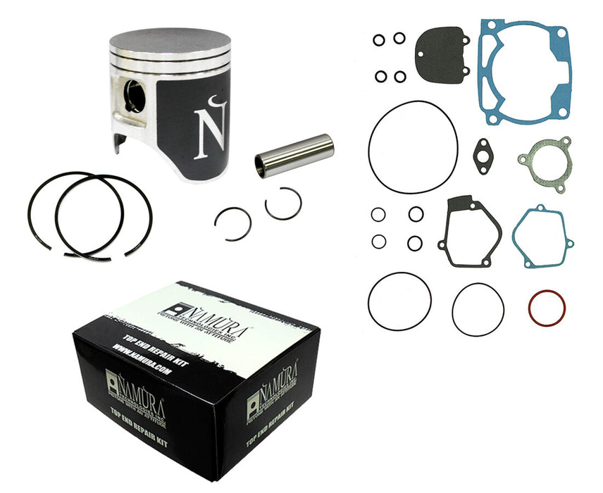 Namura Top End Kit Nikasil Cyl 67.44/Std Ktm NX-70047K