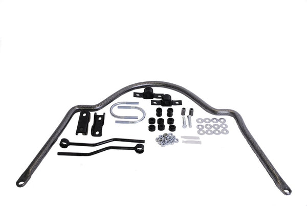 Hellwig 89-14 Fits Ford E-250/350 Solid Heat Treated Chromoly 1-1/4in Rear Sway Bar 7183