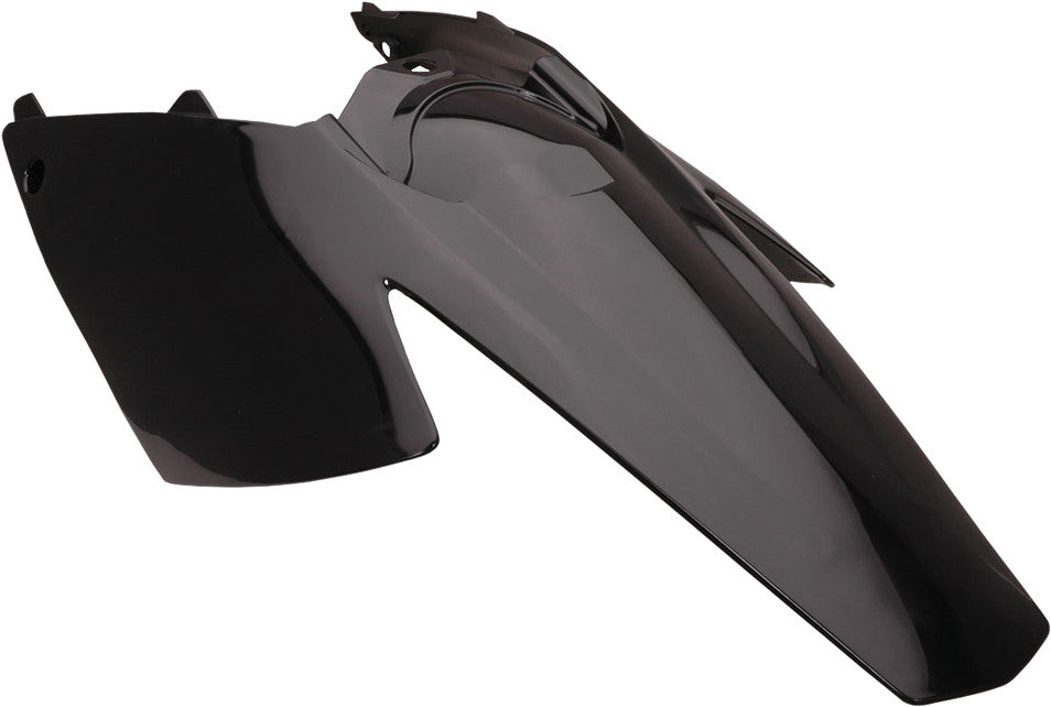 Acerbis 2071120001 Black Fenders