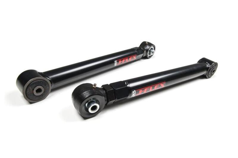 JKS Adjustable Control Arms, Rear Lower, Wrangler JK, Fits 2007-2018 Jeep Wrangler JK 1660