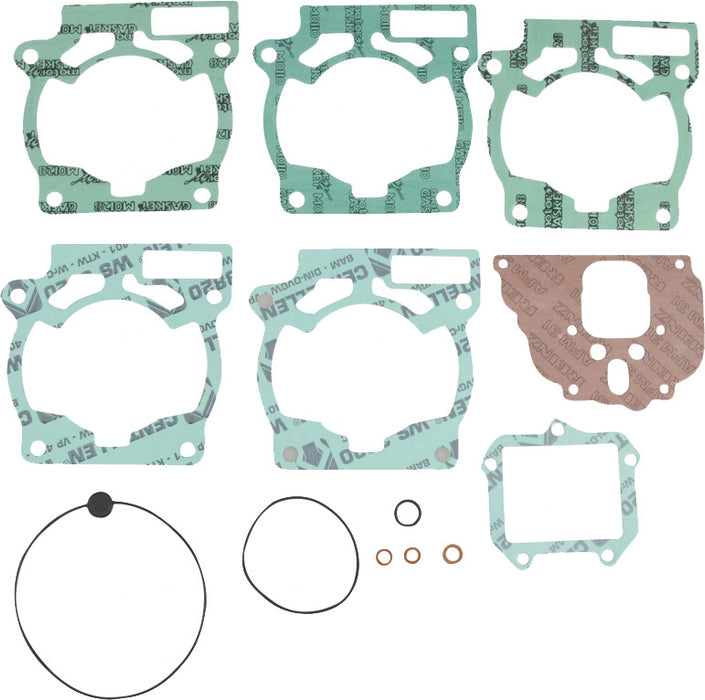 Athena P400270600044 Top End Gasket Kit