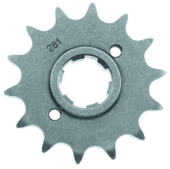 BikeMaster Honda Front Sprocket 520 14T 965472