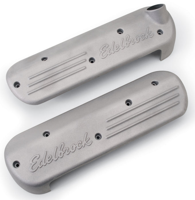 Edelbrock Coil Cover GM Gen IIi LS1 4118