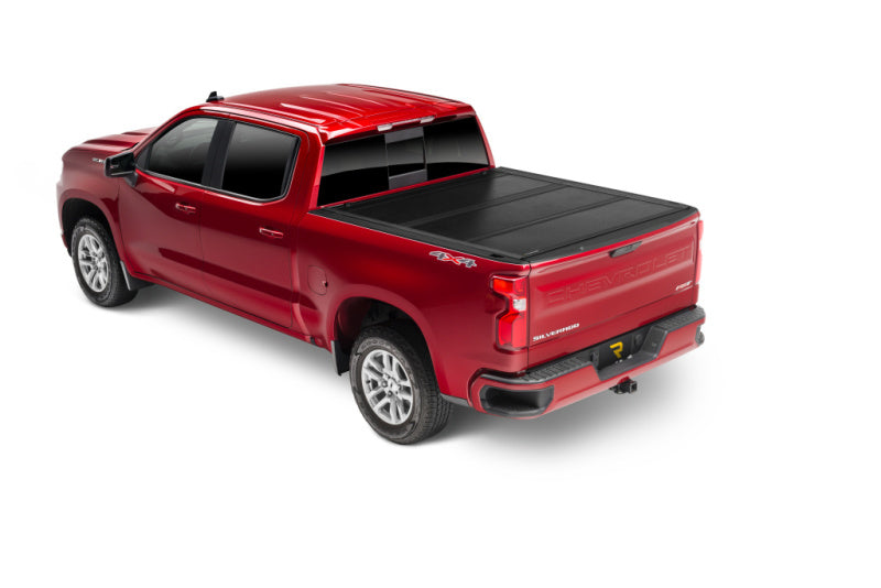 UnderCover 15-20 Chevy Colorado/GMC Canyon 5ft Flex Bed Cover FX11002