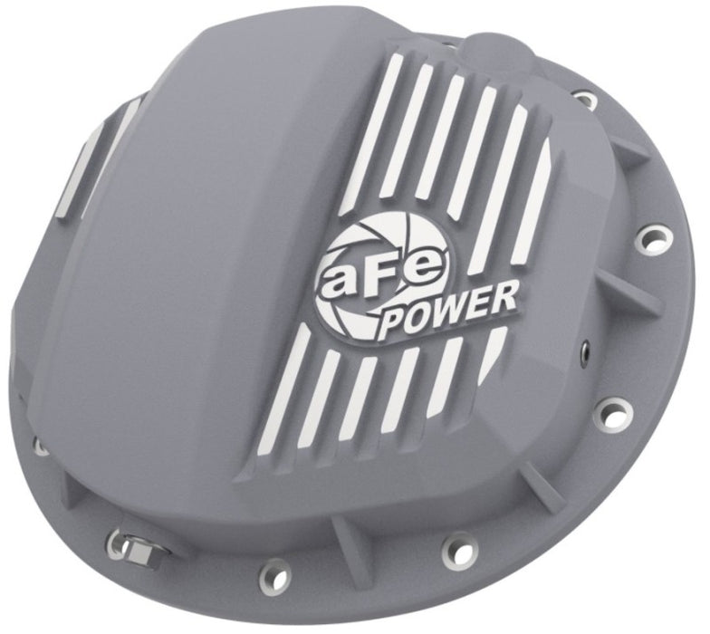 Afe Diff/Trans/Oil Covers 46-71140A